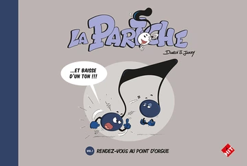 La Partoche. Volume 1 Visuel